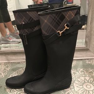 Henry Ferrera rain boots 7